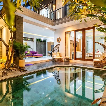 Villa Sun Lila By Jb Villas Seminyak Zewnętrze zdjęcie