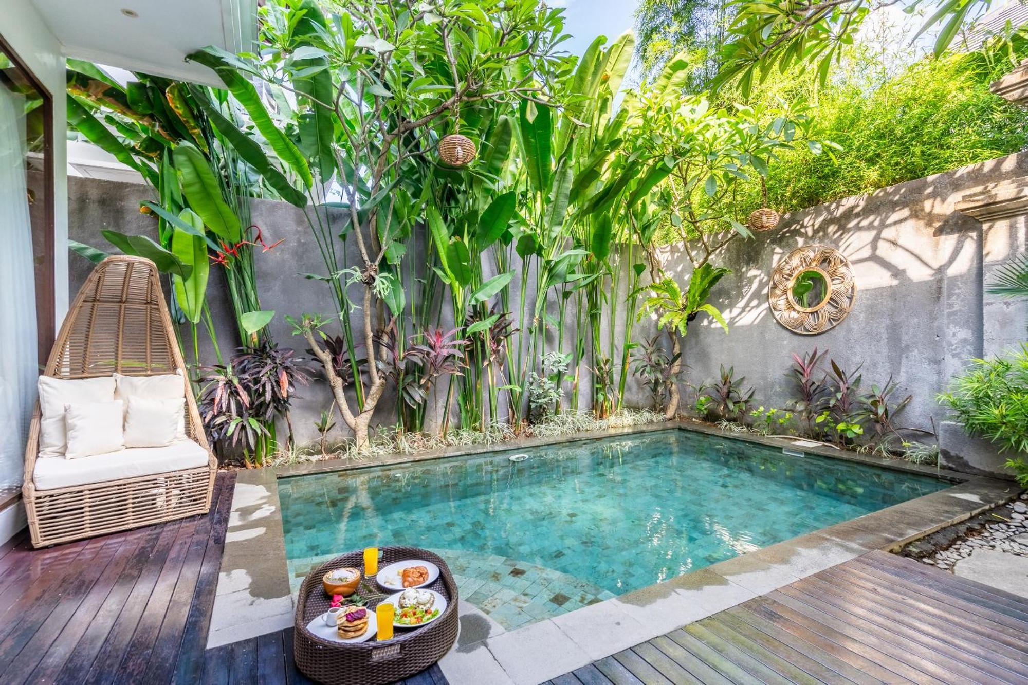 Villa Sun Lila By Jb Villas Seminyak Zewnętrze zdjęcie