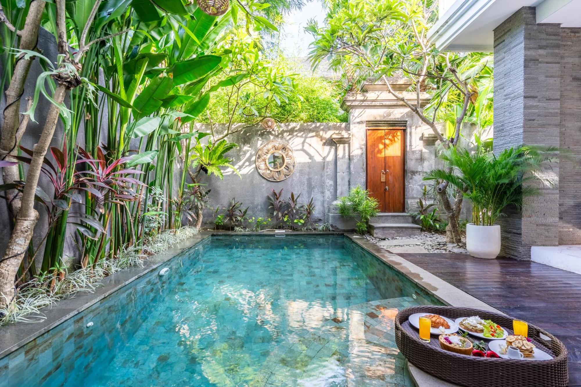 Villa Sun Lila By Jb Villas Seminyak Zewnętrze zdjęcie