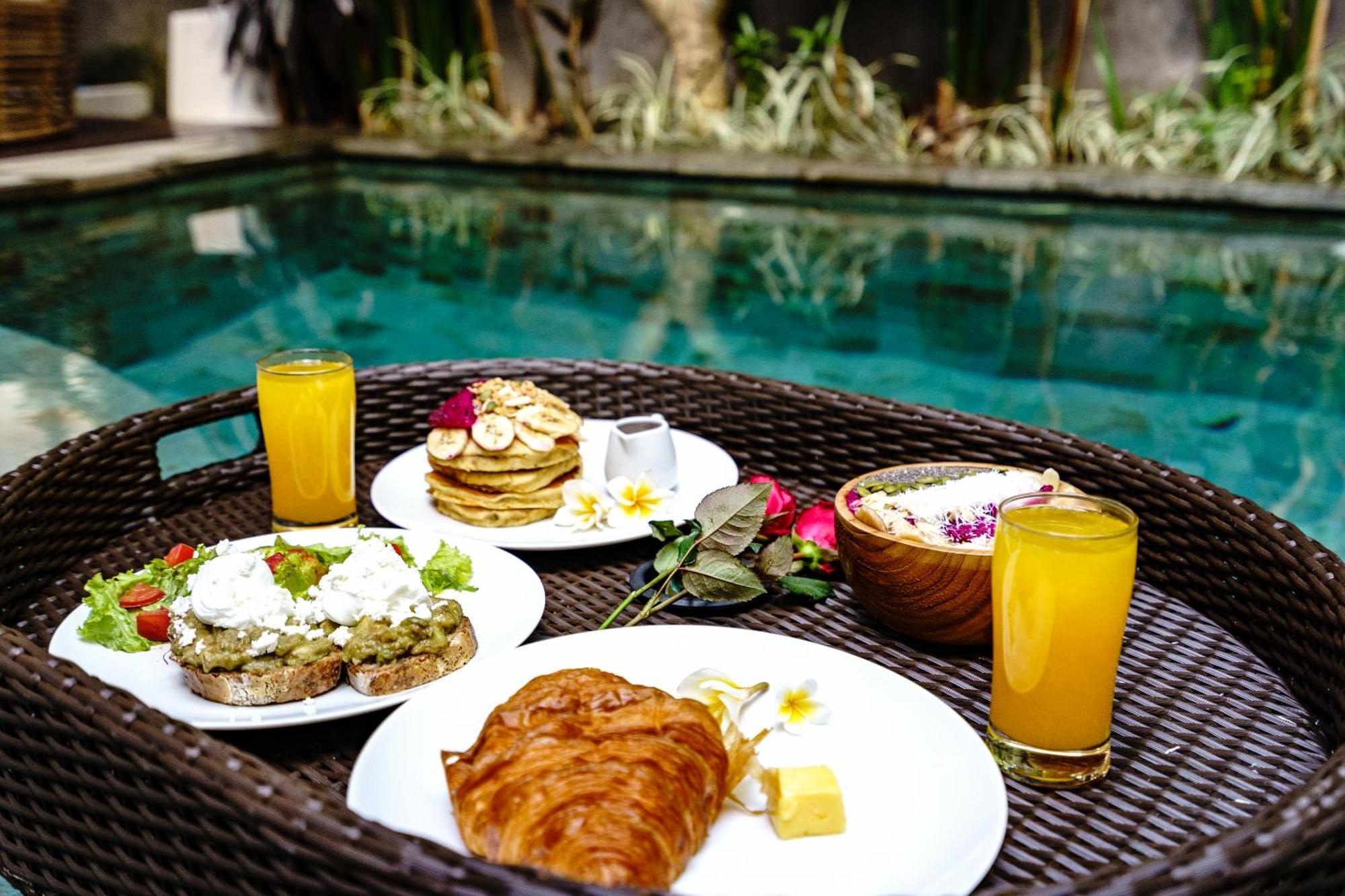 Villa Sun Lila By Jb Villas Seminyak Zewnętrze zdjęcie
