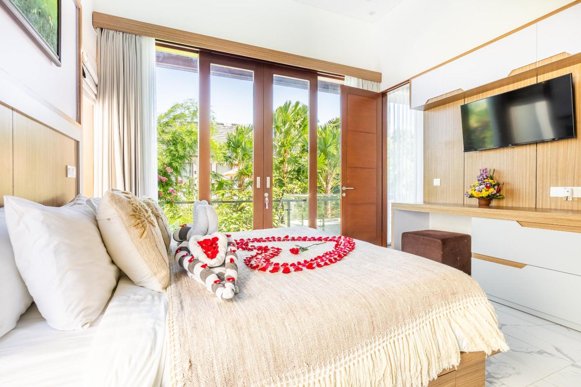 Villa Sun Lila By Jb Villas Seminyak Zewnętrze zdjęcie