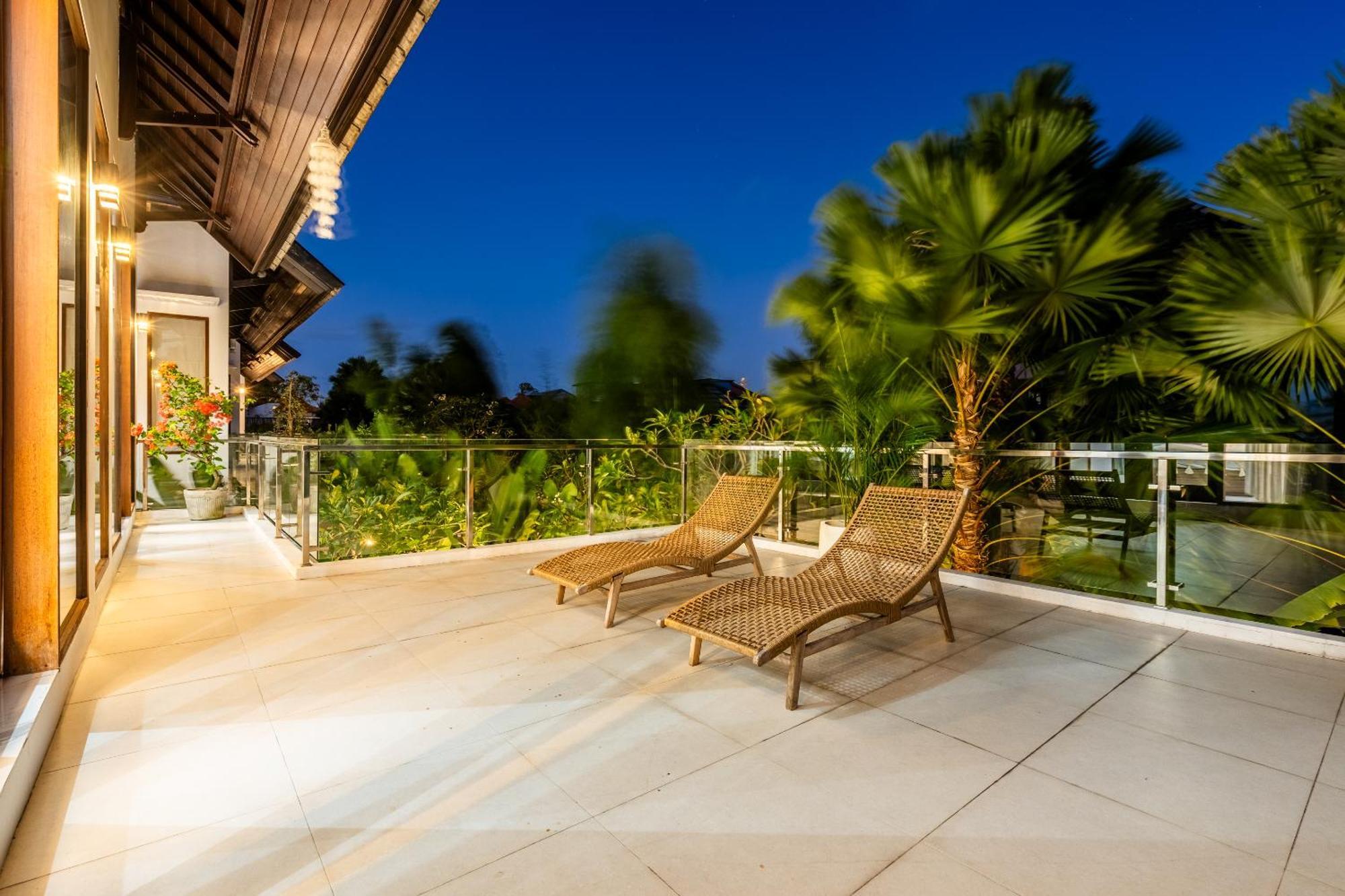Villa Sun Lila By Jb Villas Seminyak Zewnętrze zdjęcie