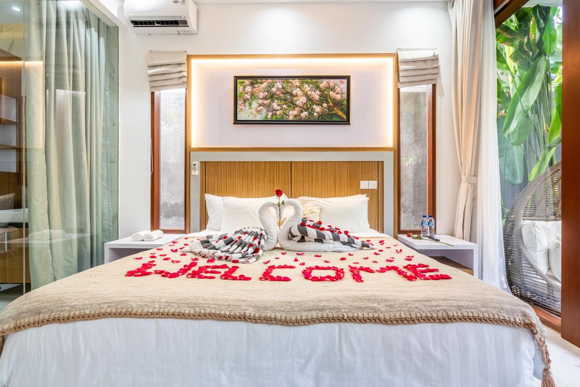 Villa Sun Lila By Jb Villas Seminyak Zewnętrze zdjęcie