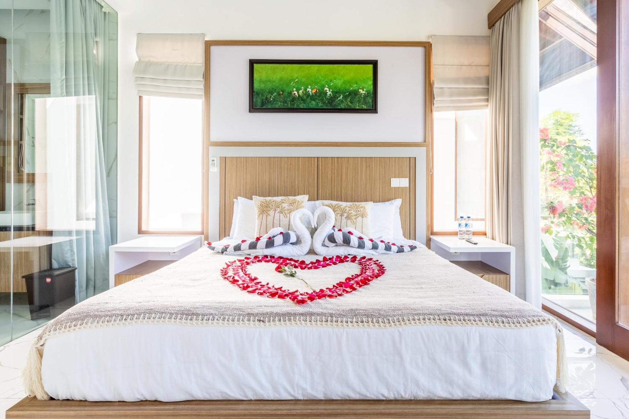 Villa Sun Lila By Jb Villas Seminyak Zewnętrze zdjęcie