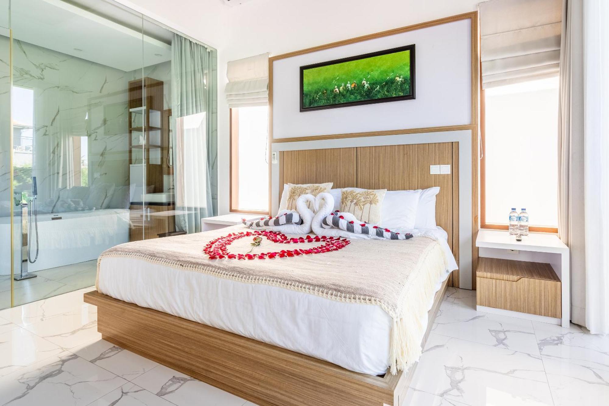 Villa Sun Lila By Jb Villas Seminyak Zewnętrze zdjęcie